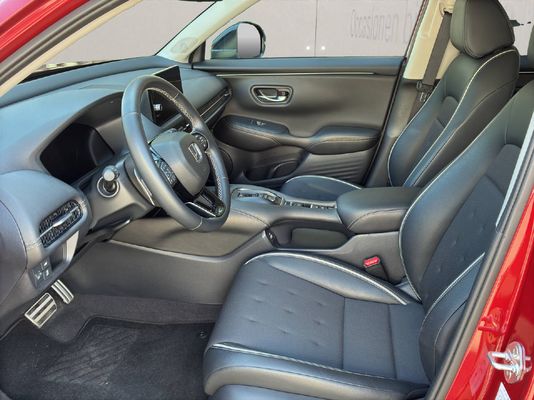 Honda ZR-V 2.0 i-MMD Sport