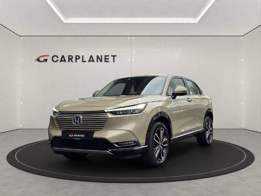 Honda HR-V 1.5 i-MMD Advance Style