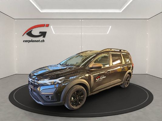 Dacia Jogger EXTREME TCe 110 7-Plätzer