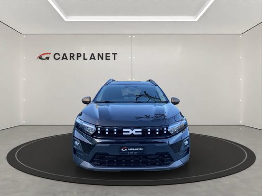 DACIA Jogger 1.8 Hybrid Extreme