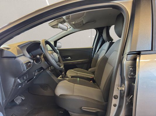 Dacia Jogger 1.6 Hybrid Extreme 7P