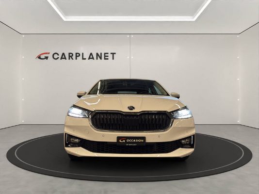 Skoda Fabia 1.0 TSI Selection DSG