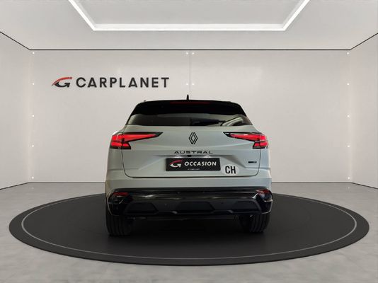 Renault Austral 1.2 E-Tech esprit Alpine