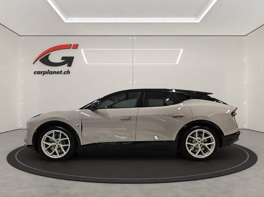 Lotus Eletre S