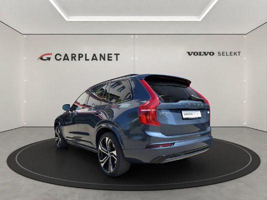 Volvo XC90 T8 R-Design eAWD