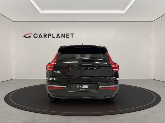 Volvo EX40 Twin Ultra AWD