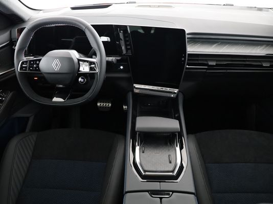 Renault Rafale 1.2 E-Tech esprit Alpine
