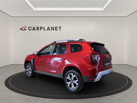 Dacia Duster 1.3 TCe 150 Prestige EDC