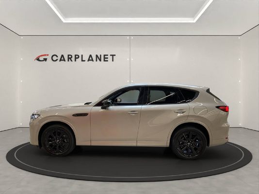 Mazda CX-60 3.3 D Homura 4x4