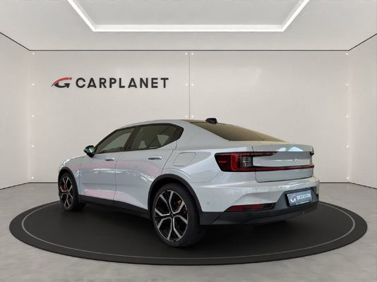 Polestar 2 Long Range Dual Motor Performance 476PS