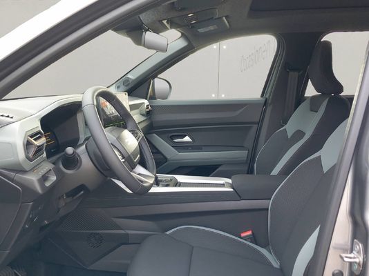 DACIA Bigster 1.8 Hybrid Extreme