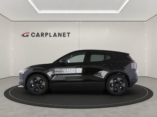 Volvo EX30 CC E60 Twin Performance AWD