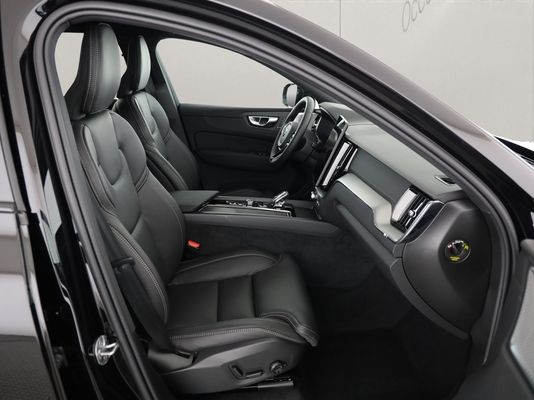 Volvo XC60 2.0 T8 TE Black Edition eAWD