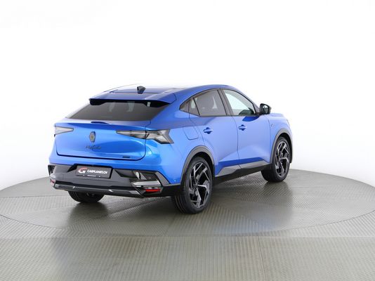 Renault Rafale 1.2 E-Tech Plug-in Atelier Alpine