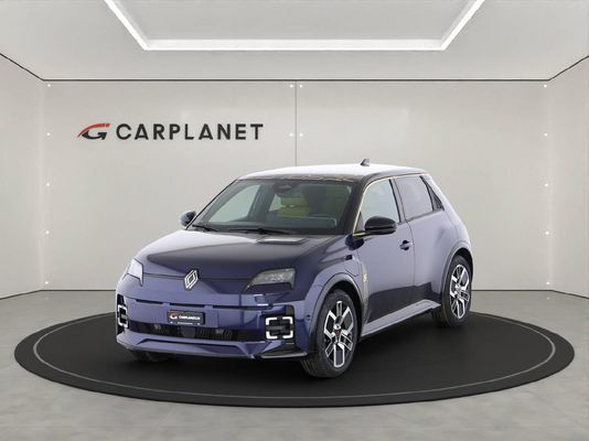 Renault R5 E-Tech Comfort Range iconic