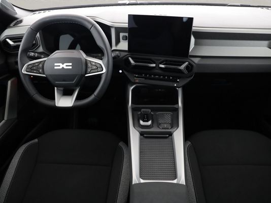 DACIA Bigster 1.8 Hybrid Journey