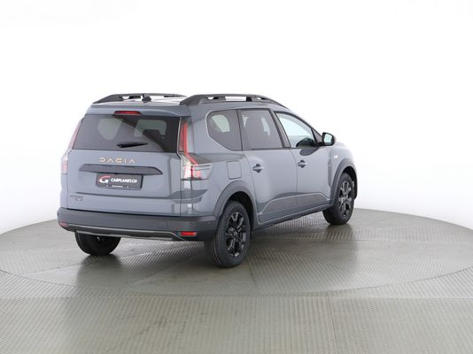 DACIA Jogger 1.8 Hybrid Extreme