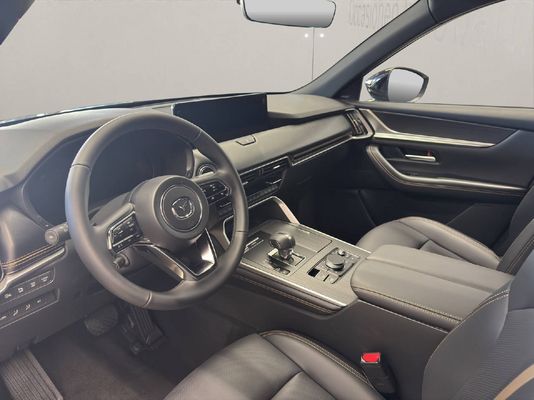 Mazda CX-60 3.3 D 254 PS Homura Plus AWD