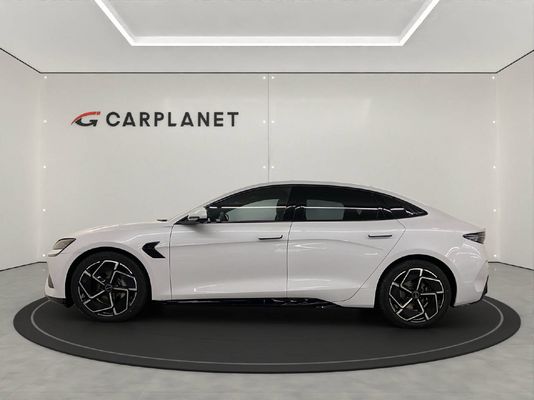 BYD Seal Excellence AWD CH FAHRZEUG