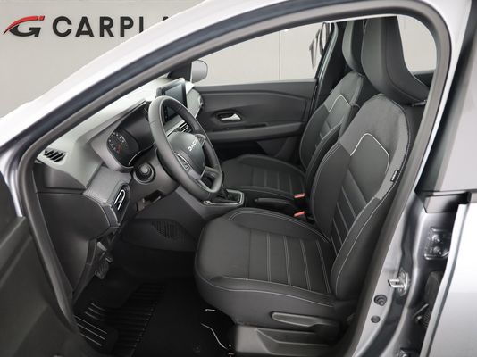 DACIA Sandero expression TCe 90 automat