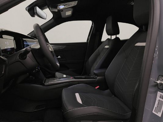 Opel Mokka-e GS WoW