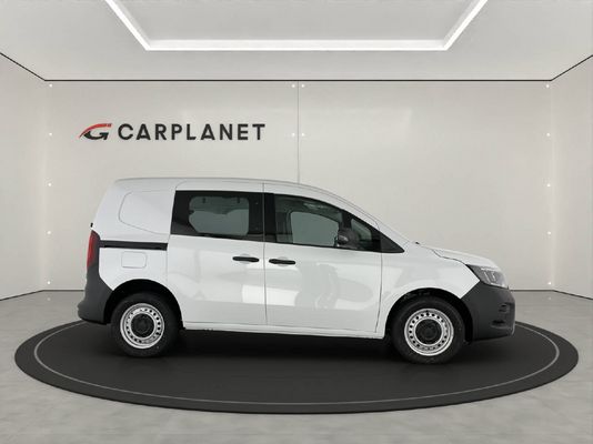 Renault Kangoo Van 1.3 TCe 130 Extra