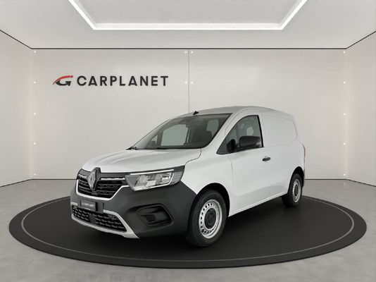 Renault Kangoo Van 1.3 TCe 130 Extra