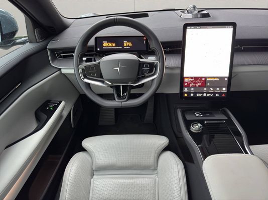 Polestar 3 Long Range Dual Motor Plus Performance