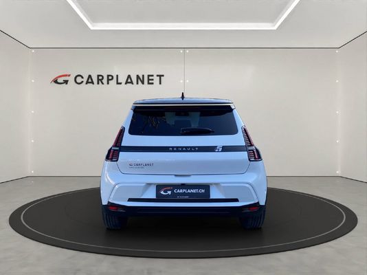 Renault R5 E-Tech Comfort Range techno