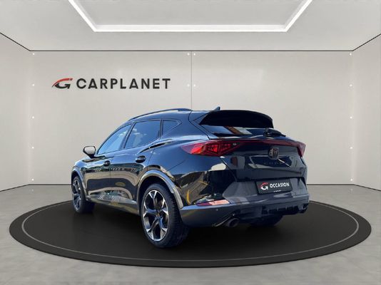 CUPRA Formentor 2.0 TSI VZ DSG