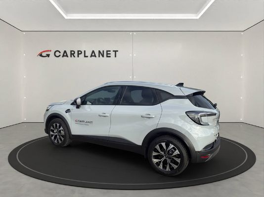 Renault Captur 1.6 E-Tech esprit Alpine
