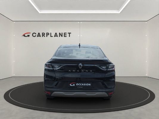 Renault Arkana 1.6 E-Tech techno