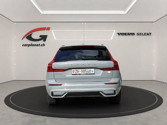 Volvo XC60 2.0 T8 TE Ultimate Dark e AWD