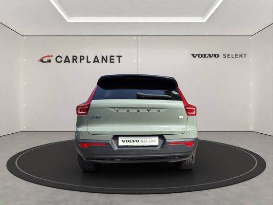 Volvo XC40 P8 AWD Elec R-Design