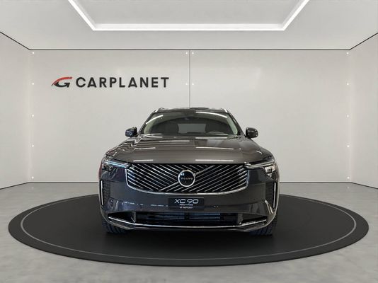 Volvo XC90 2.0 T8 TE Ultra Bright eA