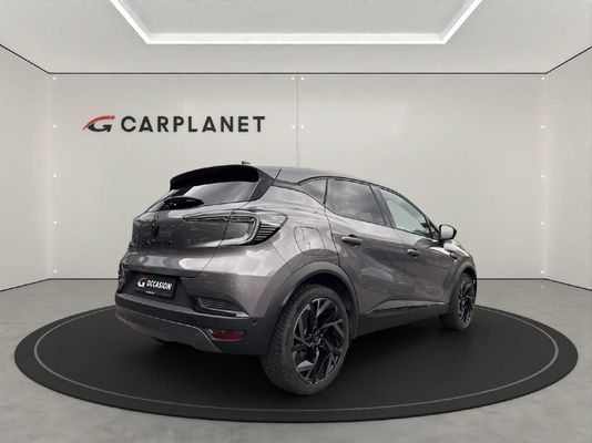 Renault Captur 1.3 TCe 160 esprit Alpine EDC