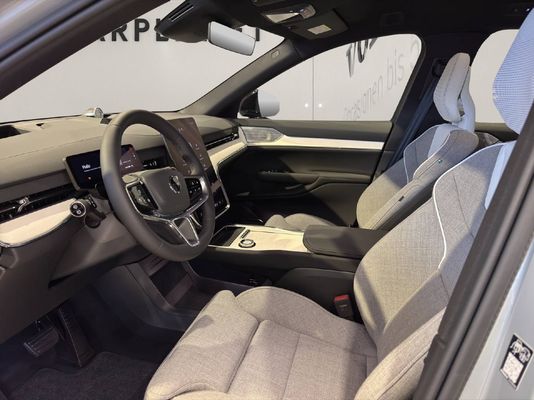 Volvo EX90 Twin Performance Ultra AWD