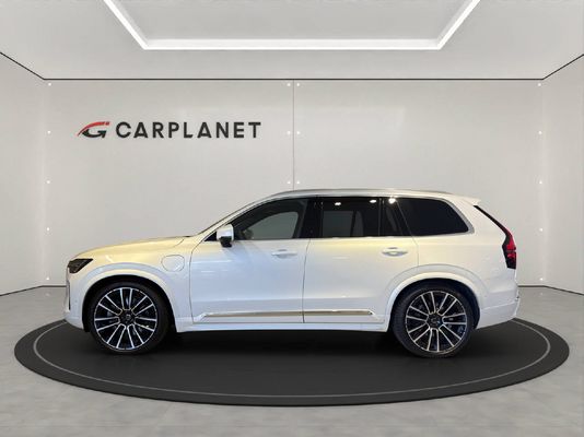 Volvo XC90 2.0 T8 TE XCLUSIVE Edition Dark eAWD