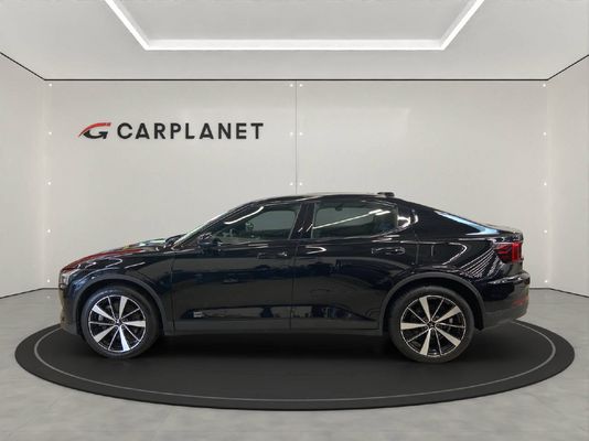 Polestar 2 Long Range Single Motor