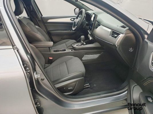 Renault Arkana 1.3 TCe techno EDC