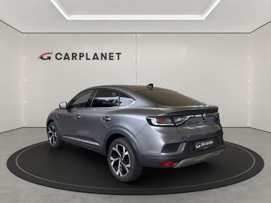 Renault Arkana 1.3 TCe techno EDC