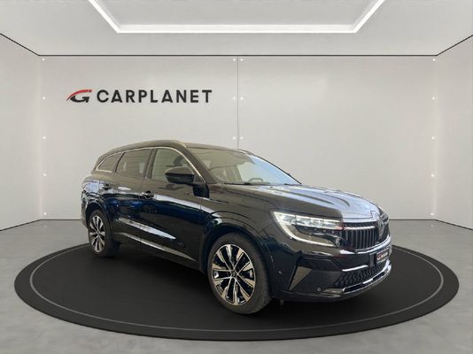 Renault Espace 1.2 E-Tech techno 200PS 7-Plätzer