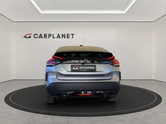 Citroën C4 1.2 PureTech Shine