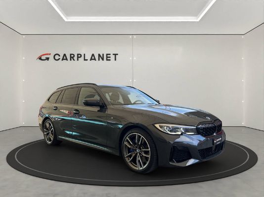 BMW M340d xDrive Touring 340PS