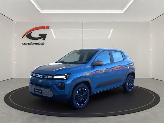 DACIA Spring Extreme