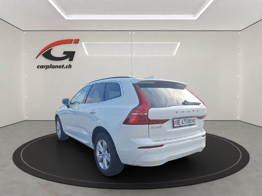 Volvo XC60 2.0 B4 MH Core AWD