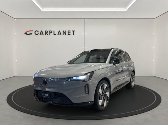 Volvo EX90 Twin Performance Ultra AWD