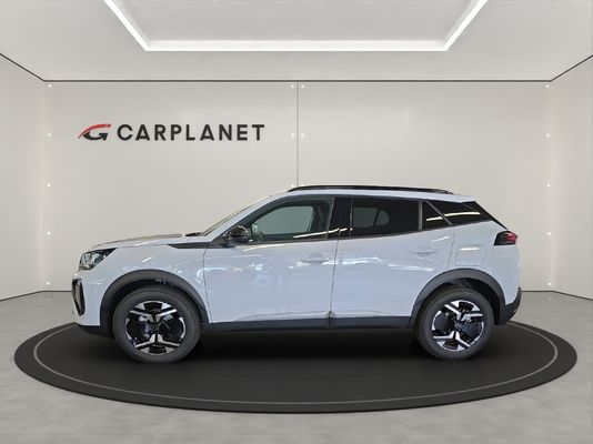 Peugeot 2008 1.2 PureTech Allure Premium