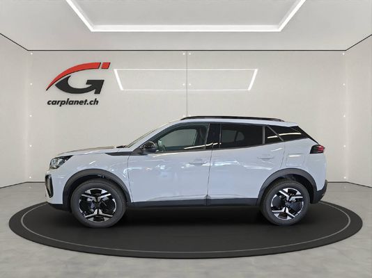 Peugeot 2008 1.2 PureTech Allure Premium