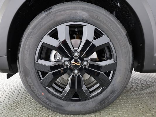 DACIA Sandero 1.0 TCe 90 Stepway Extreme